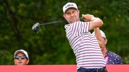 PGA Tour: Keith Stewart's RSM Classic Preview & Picks