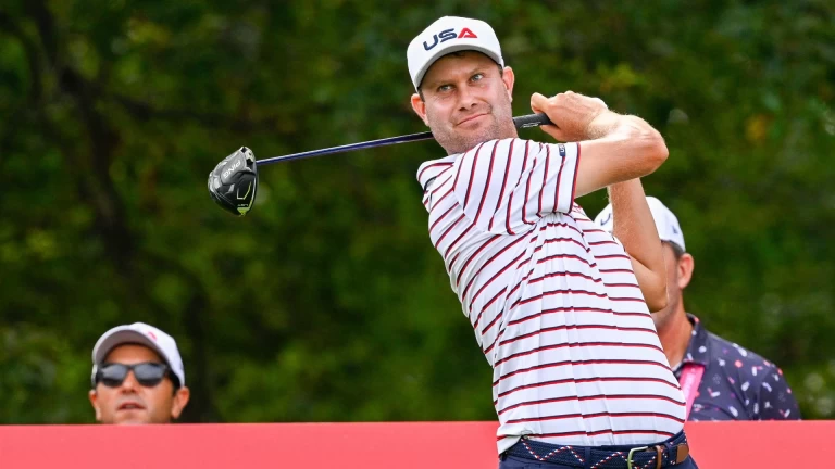 PGA Tour: Keith Stewart's RSM Classic Preview & Picks