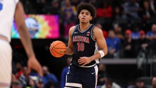 Wednesday Night NCAAM Preview & Updated Wooden Award Odds