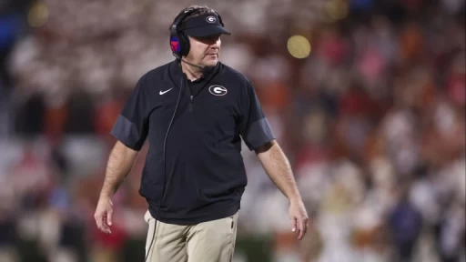 Georgia Dominates Texas, Peaks for Championship Run