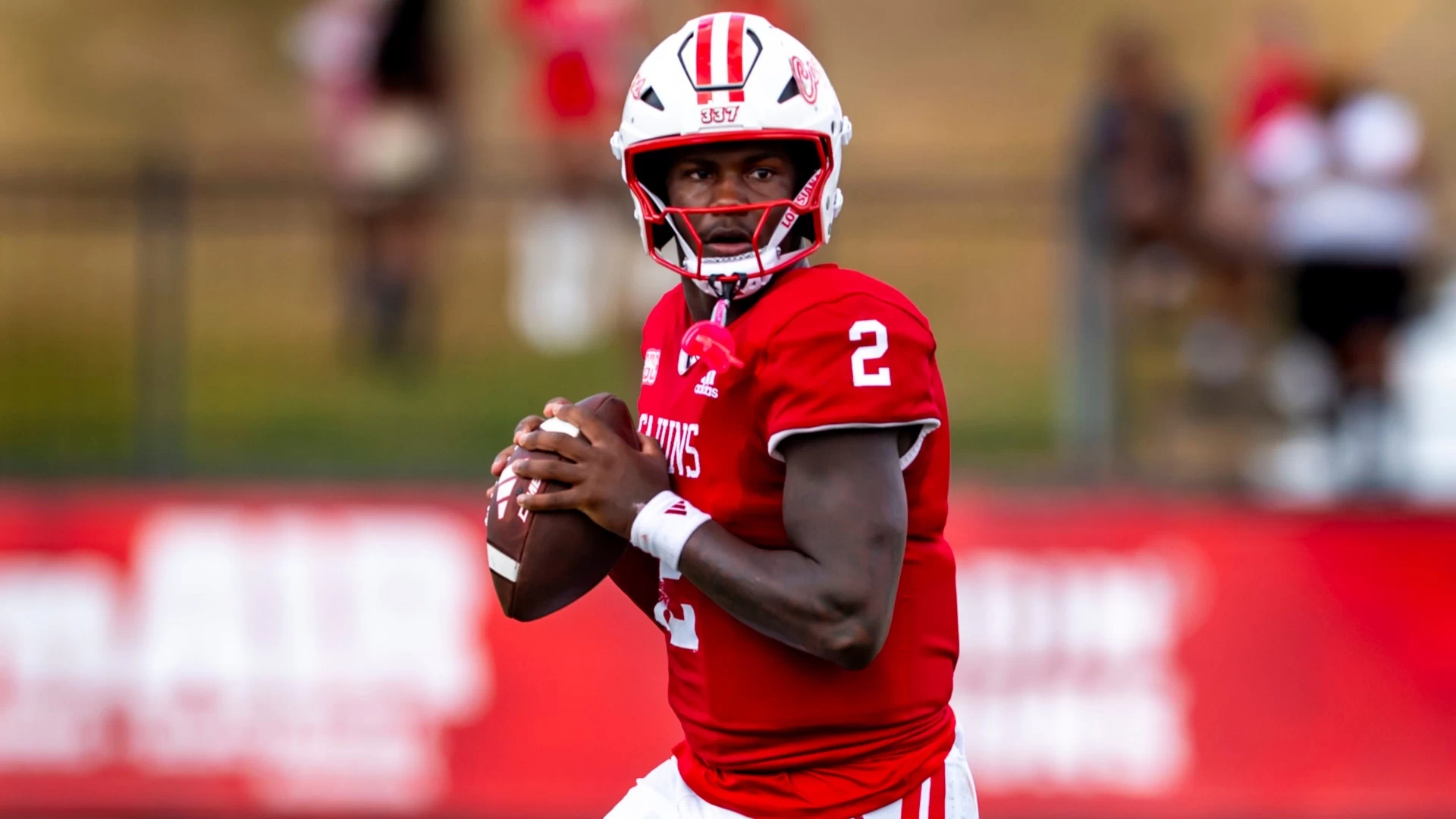 Louisiana vs. Arkansas State: Game Line and Absentees