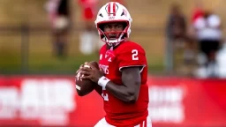 Louisiana vs. Arkansas State: Game Line and Absentees