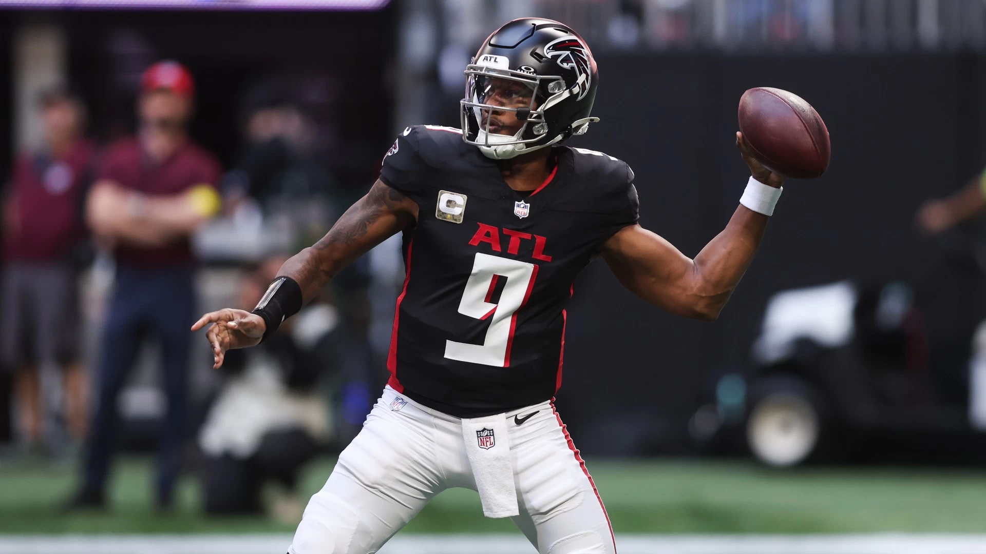 Michael Penix Jr. Faces 3rd ACL Surgery: NFL Career Impact