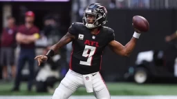 Michael Penix Jr. Faces 3rd ACL Surgery: NFL Career Impact