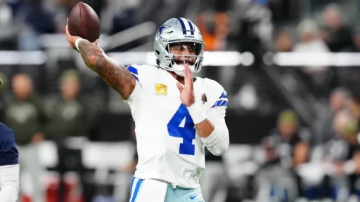 Philadelphia Eagles vs. Dallas Cowboys: Key Insights