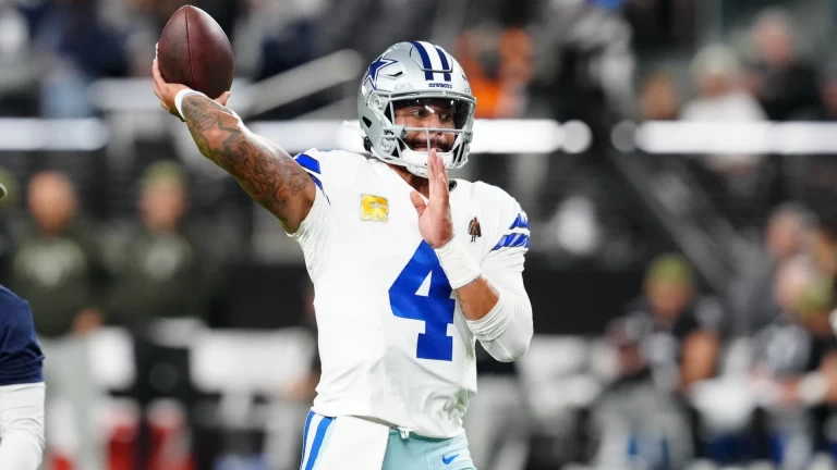 Philadelphia Eagles vs. Dallas Cowboys: Key Insights