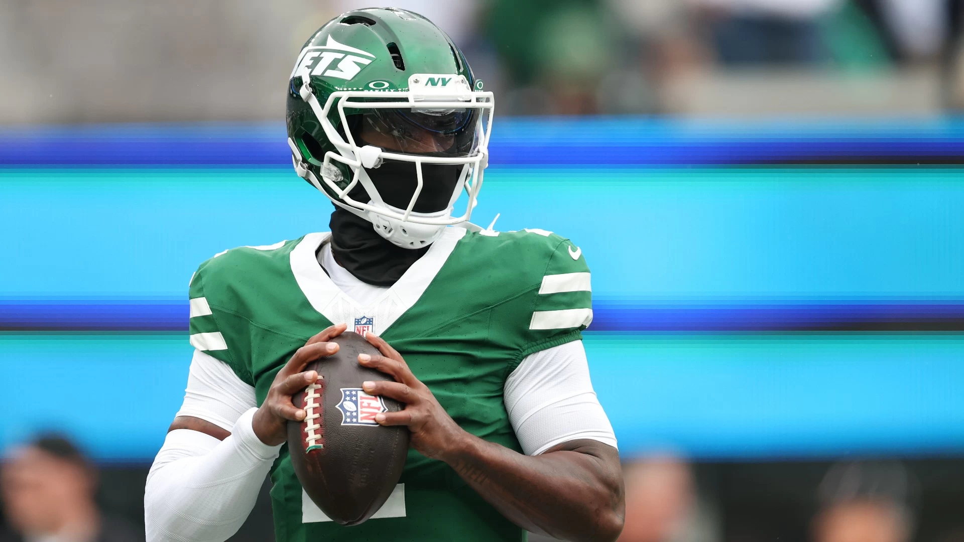 Tyrod Taylor Set to Start for Jets in Week 12 vs. Ravens
