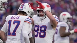 Buffalo Bills vs. Houston Texans Game Preview & Betting Odds