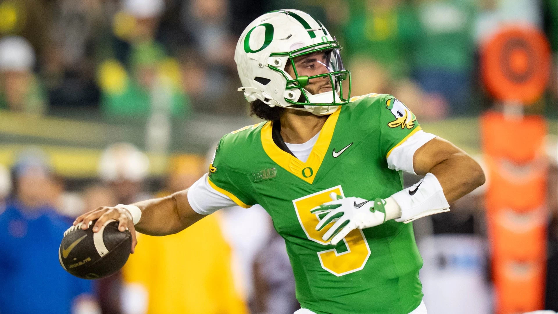 College Football Week 13: Game Analysis & Betting Predictions