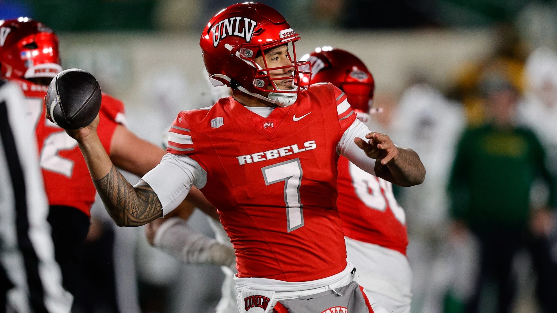 Hawaii vs. UNLV Showdown: Key Facts for Friday's Matchup