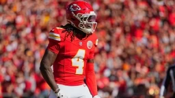 Chiefs vs. Colts: In-Depth Game Preview and Key Factors