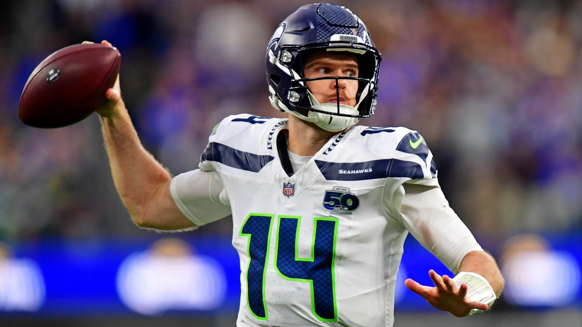 Seahawks vs. Titans: Game Preview & Betting Insights