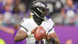 Jets vs. Ravens Showdown: Will Tyrod Taylor Make a Difference?