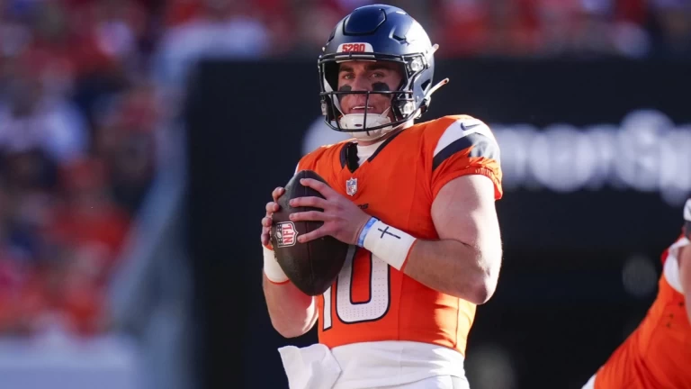 AFC Championship Odds: Denver Gains Favor with 9-2 Record