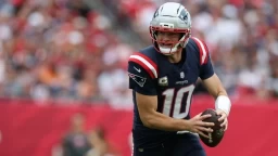 Patriots vs. Bengals: Betting Tips for Week 12 Showdown