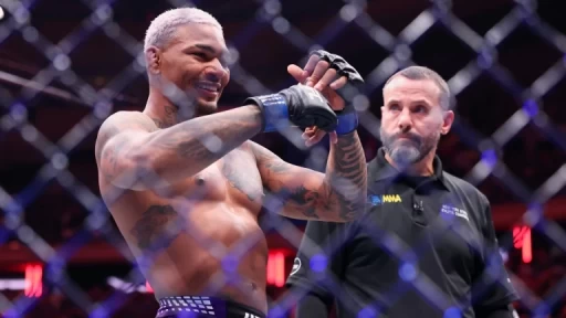 Is Morales the Next Big UFC Star? Exploring His Career