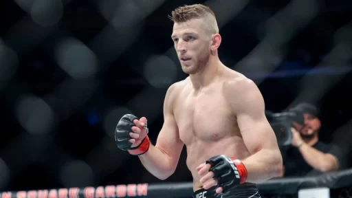 UFC Fight Night: Tsarukyan vs. Hooker Card Preview