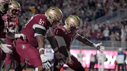 NCAAF Week 13: ACC & Big Ten Odds, Best Bets & Predictions