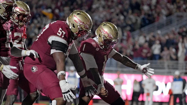 NCAAF Week 13: ACC & Big Ten Odds, Best Bets & Predictions