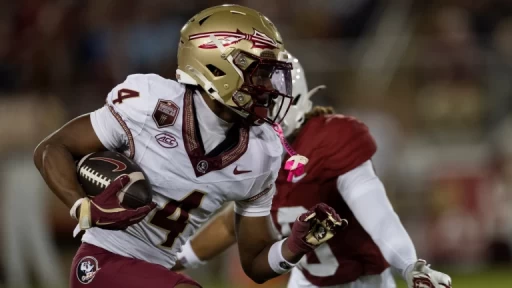 Florida State vs. NC State Game Preview: ACC Playoff Impact