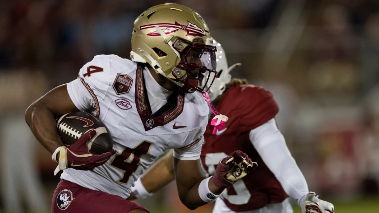 Florida State vs. NC State Game Preview: ACC Playoff Impact