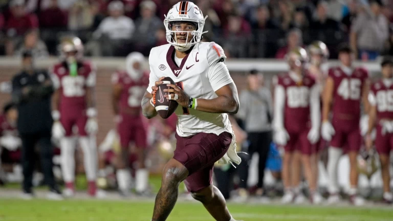 Miami vs. Virginia Tech: College Football Playoff Implications