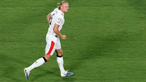 Stunning Shifts in Football: World Cup Qualification Drama