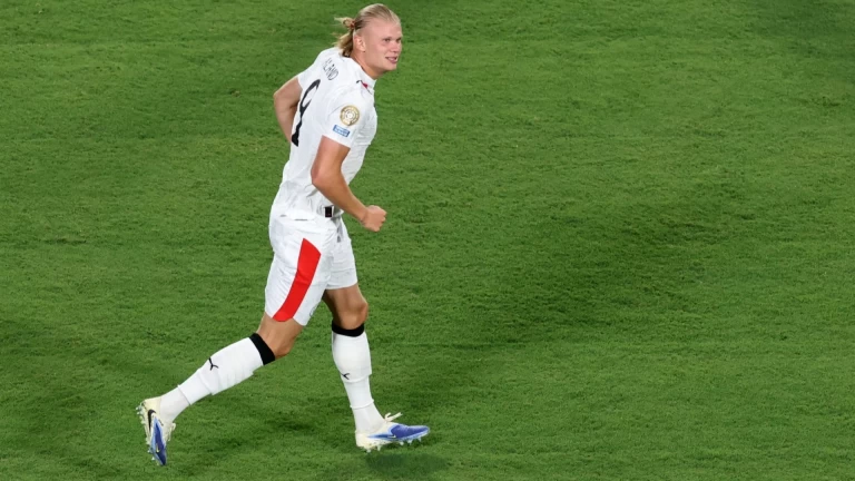 Stunning Shifts in Football: World Cup Qualification Drama