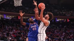 Duke Secures Victory Over Kansas at Madison Square Garden