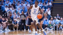 Caleb Wilson's Stellar Start Boosts UNC's Basketball Hopes