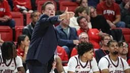 St. John’s vs. Iowa State: Top 20 College Basketball Clash