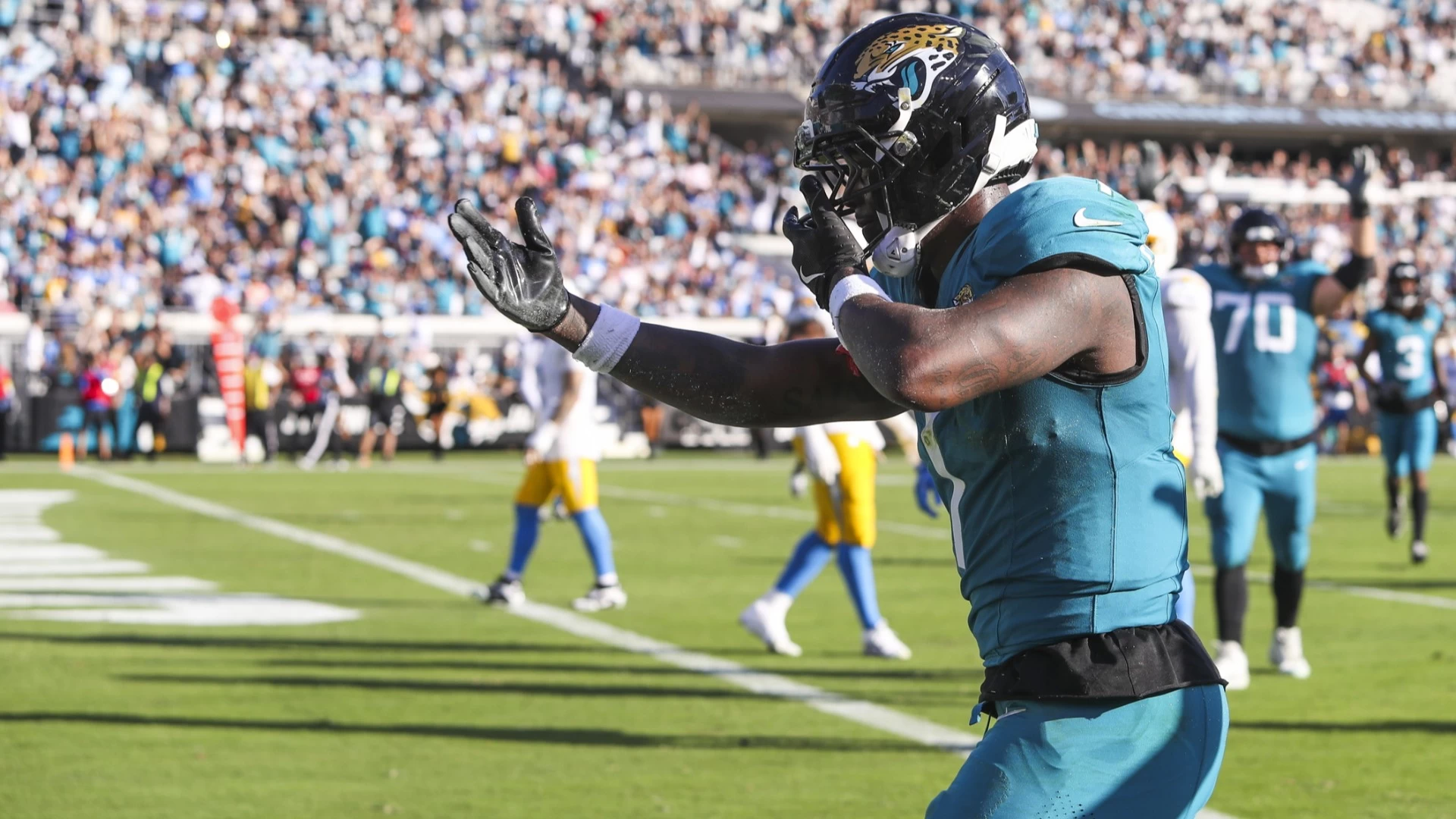 Jaguars vs. Cardinals: High-Scoring NFL Showdown Expected