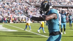 Jaguars vs. Cardinals: High-Scoring NFL Showdown Expected