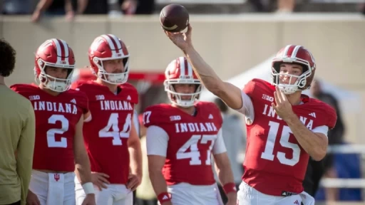 Big 10 vs SEC: Top Football Teams Compared in 2025