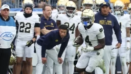 Notre Dame vs. Syracuse: A Strategic Game Analysis