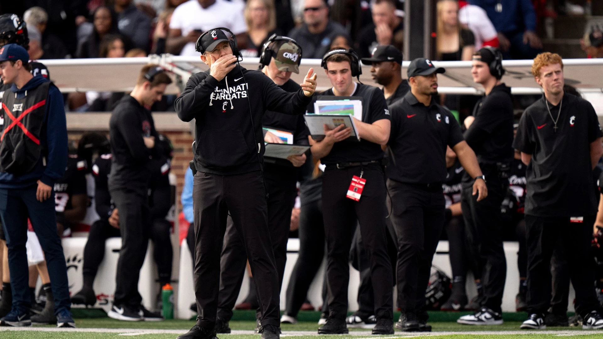 BYU vs. Cincinnati Clash: Playoff Implications & Odds