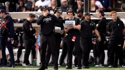 BYU vs. Cincinnati Clash: Playoff Implications & Odds