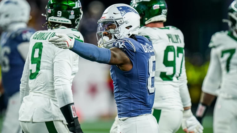 Why Stefon Diggs Could Shine vs. Bengals in Week 12