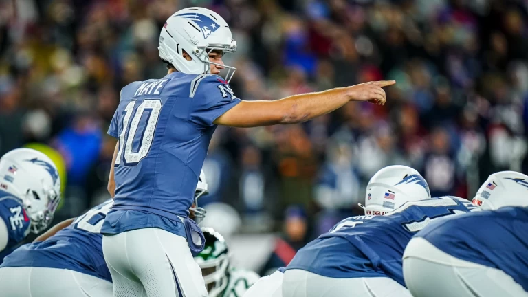 Cincinnati vs. New England Matchup Preview: Where Is the Value?