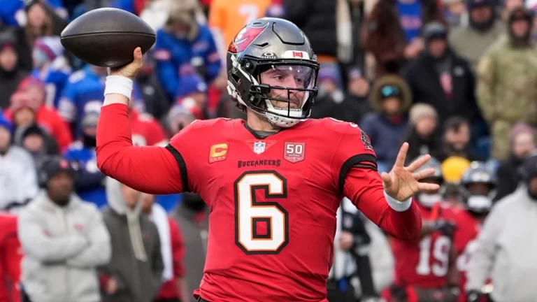 Bucs vs. Rams Showdown: A Pivotal NFC Clash on Sunday Night