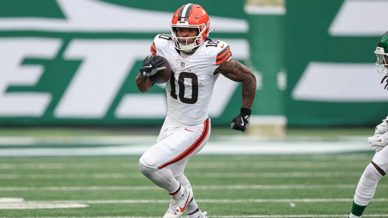 Analyzing the Top Player Props Ahead of Week 12 Action