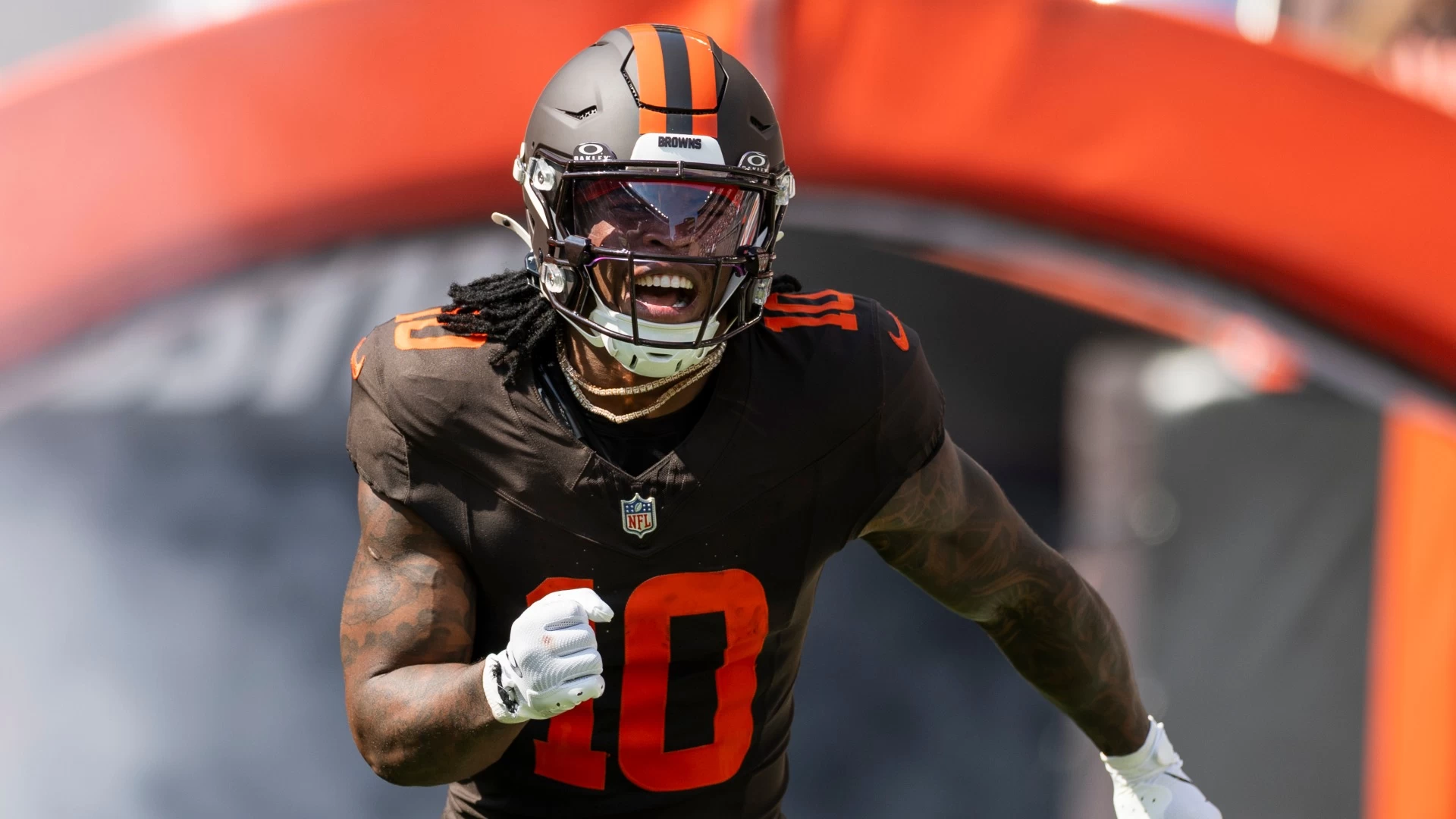 Could Quinshon Judkins Have a Big Game vs. Raiders?