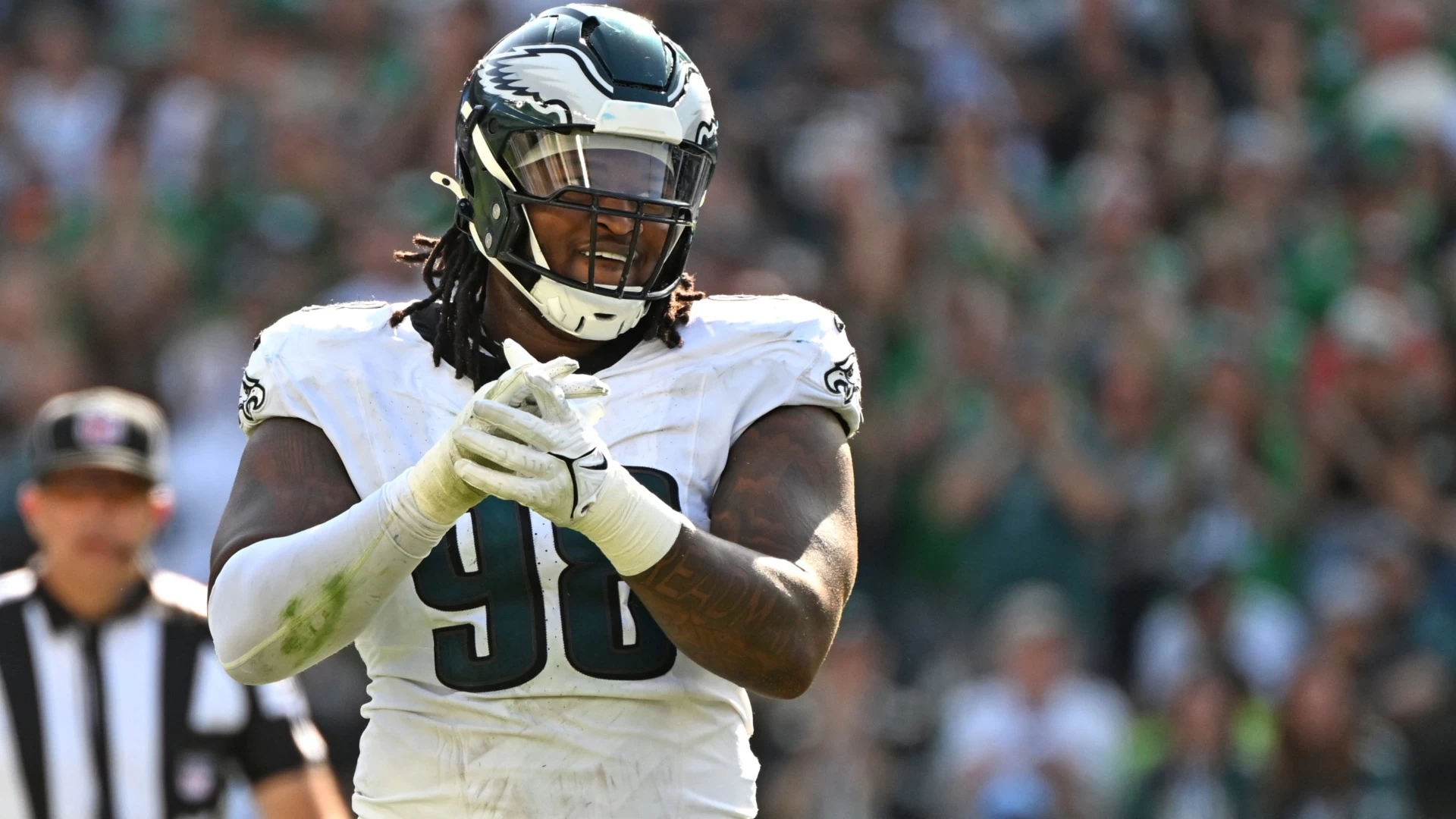 Eagles vs. Cowboys: Philly's Defense Set to Dominate?