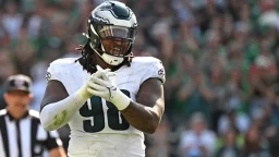 Eagles vs. Cowboys: Philly's Defense Set to Dominate?