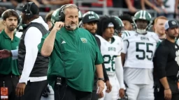Ohio vs. Buffalo Preview: MAC Title Implications on the Line