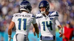 Seahawks Take Care of Business Over Titans in Nashville