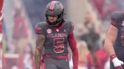 Oklahoma Defense Shines, Propels Team Toward Playoffs