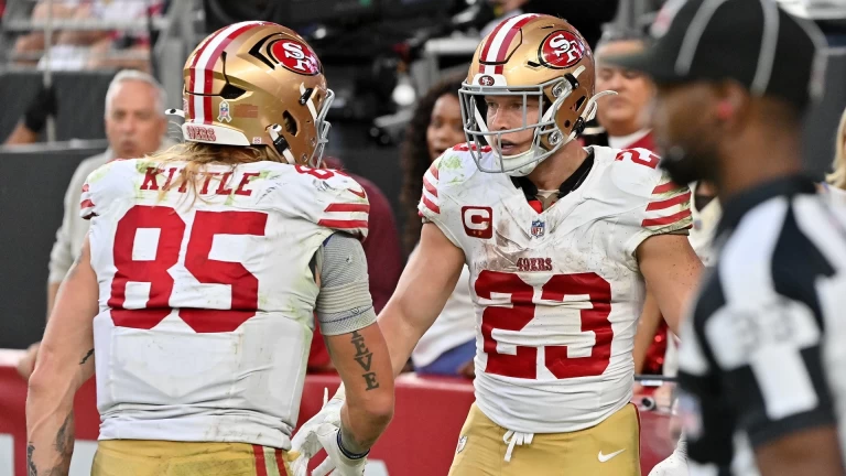 Panthers vs. 49ers Preview: Playoff Implications at Stake