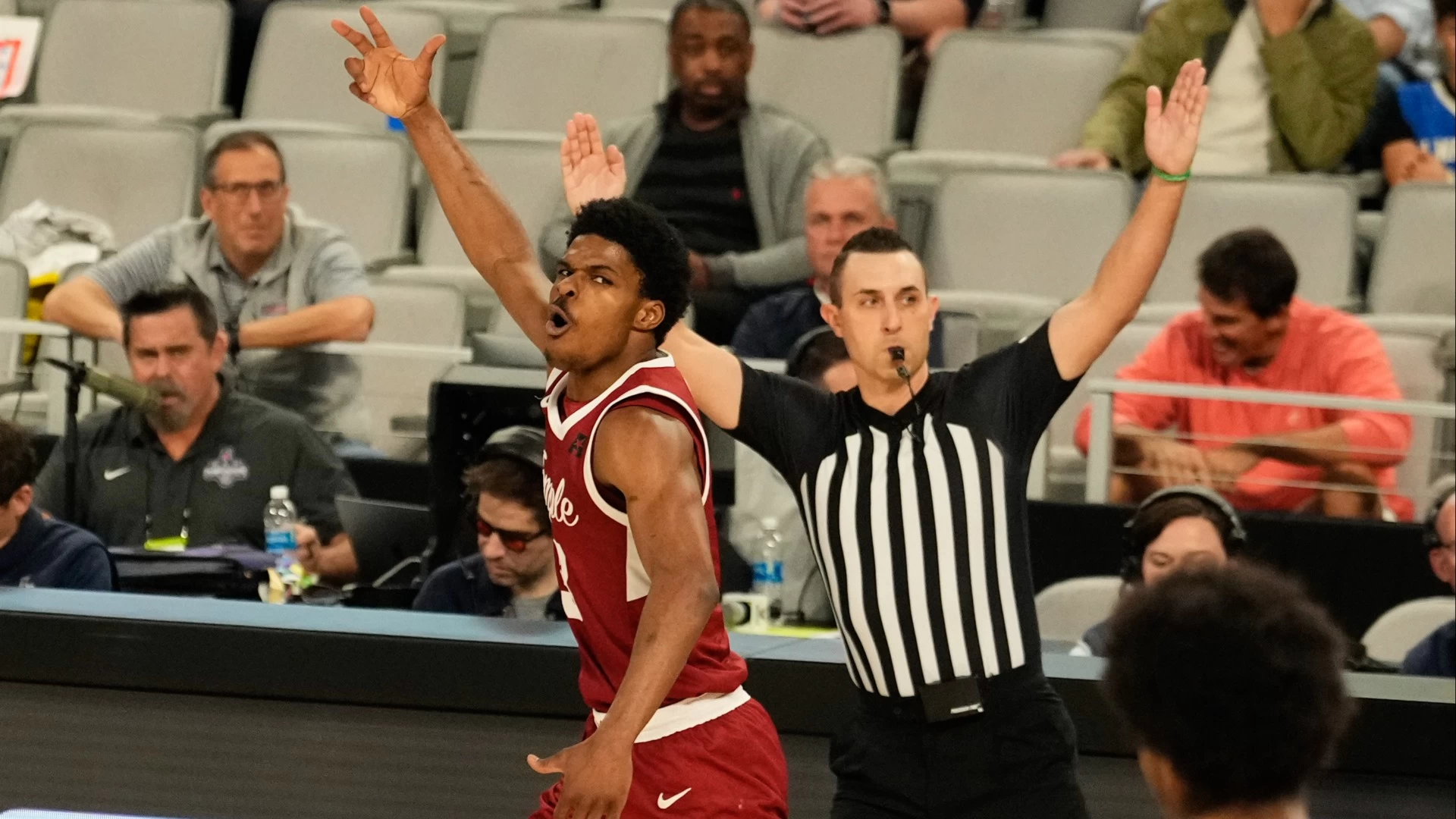 Ex-Temple Player Banned for Betting Against His Team