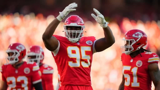 Exploring the Kansas City Chiefs' Playoff Standing